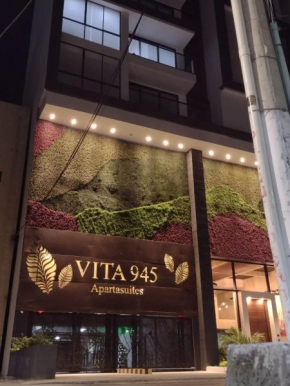 Aparta Suite Vita 945